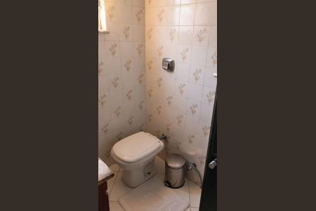 Apartamento à venda com 86m², 3 quartos e 1 vaga Apartamento à venda com 86m², 3 quartos e 1 vagaBanheiro