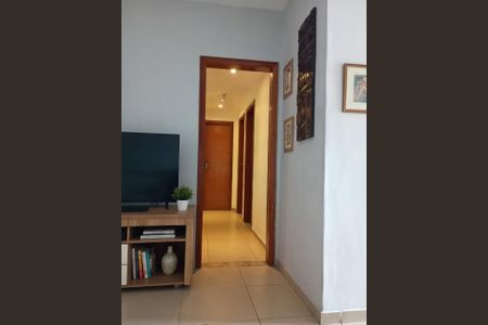 Apartamento à venda com 86m², 3 quartos e 1 vaga Apartamento à venda com 86m², 3 quartos e 1 vagaSala