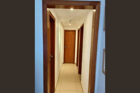 Sala de apartamento à venda com 3 quartos, 86m² em Vila da Penha, Rio de Janeiro