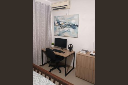 Apartamento à venda com 86m², 3 quartos e 1 vaga Apartamento à venda com 86m², 3 quartos e 1 vagaQuarto