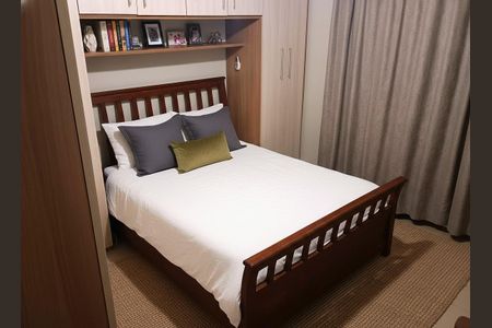 Apartamento à venda com 86m², 3 quartos e 1 vaga Apartamento à venda com 86m², 3 quartos e 1 vagaQuarto