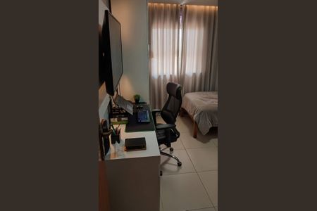 Quarto de apartamento à venda com 3 quartos, 86m² em Vila da Penha, Rio de Janeiro