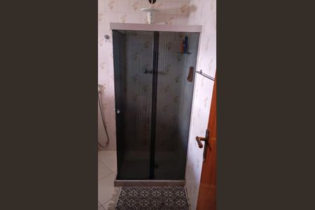 Apartamento à venda com 86m², 3 quartos e 1 vaga Apartamento à venda com 86m², 3 quartos e 1 vagaBanheiro