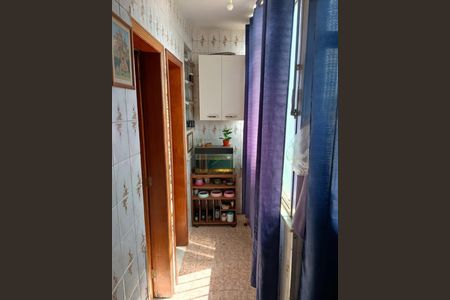 Apartamento à venda com 86m², 3 quartos e 1 vaga Apartamento à venda com 86m², 3 quartos e 1 vagaCozinha