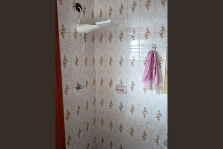 Apartamento à venda com 86m², 3 quartos e 1 vaga Apartamento à venda com 86m², 3 quartos e 1 vagaBanheiro