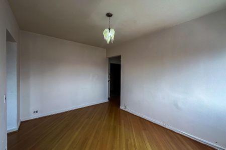 Sala de apartamento para alugar com 2 quartos, 72m² em Mooca, São Paulo