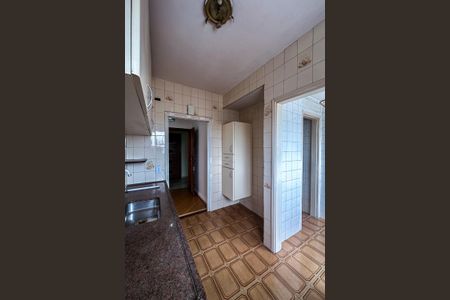 Apartamento à venda com 72m², 2 quartos e sem vagaCozinha