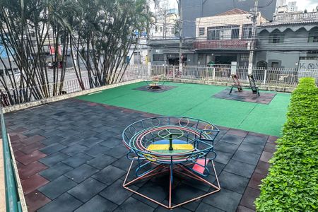 Apartamento à venda com 72m², 2 quartos e sem vagaPlayground