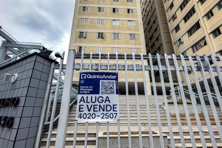 Apartamento à venda com 72m², 2 quartos e sem vagaFachada