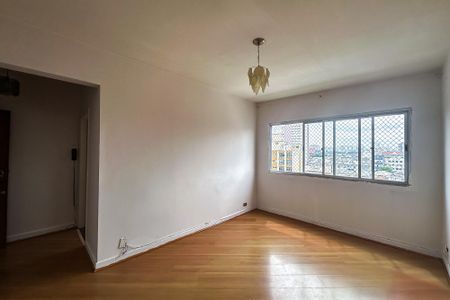 Sala de apartamento para alugar com 2 quartos, 72m² em Mooca, São Paulo