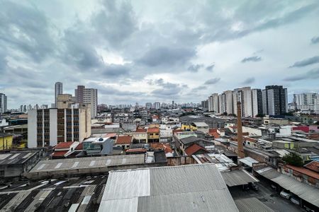 Apartamento à venda com 72m², 2 quartos e sem vagaVista do Quarto 2