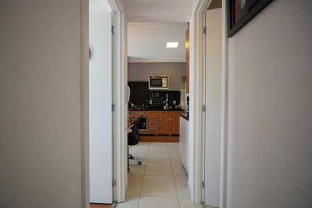 Apartamento para alugar com 35m², 2 quartos e sem vagaCorredor