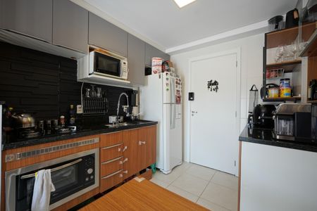 Apartamento para alugar com 35m², 2 quartos e sem vagaCozinha