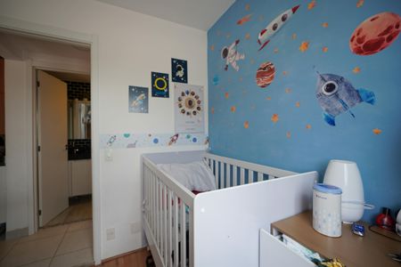 Apartamento para alugar com 35m², 2 quartos e sem vagaQuarto 2