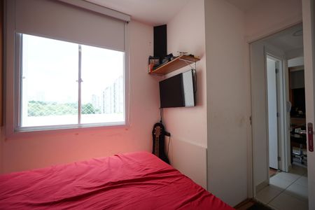 Apartamento para alugar com 35m², 2 quartos e sem vagaQuarto 1
