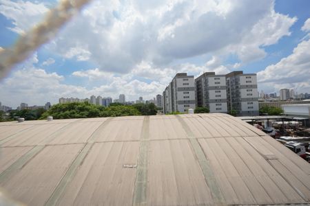 Vista de apartamento para alugar com 2 quartos, 35m² em Mooca, São Paulo