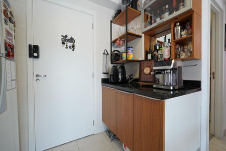 Apartamento para alugar com 35m², 2 quartos e sem vagaÁrea de Serviço