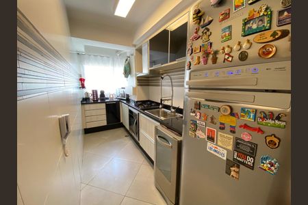 Apartamento à venda com 144m², 2 quartos e sem vagaCozinha