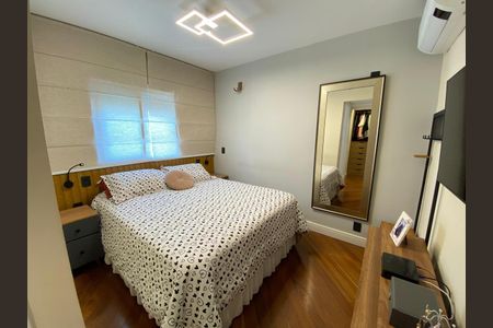 Apartamento à venda com 144m², 2 quartos e sem vagaQuarto