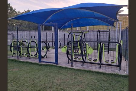 Apartamento para alugar com 70m², 2 quartos e 1 vagaÁrea comum