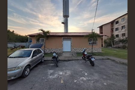Apartamento para alugar com 70m², 2 quartos e 1 vagaEstacionamento