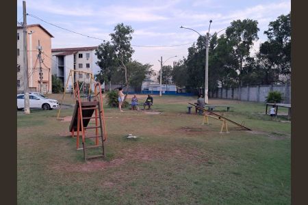 Apartamento para alugar com 70m², 2 quartos e 1 vagaÁrea comum