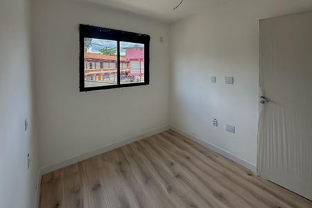 Quarto 1 de apartamento para alugar com 3 quartos, 73m² em Santa Cruz, Belo Horizonte