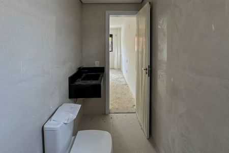 Apartamento para alugar com 73m², 3 quartos e 1 vaga Apartamento para alugar com 73m², 3 quartos e 1 vagaBanheiro da Suíte