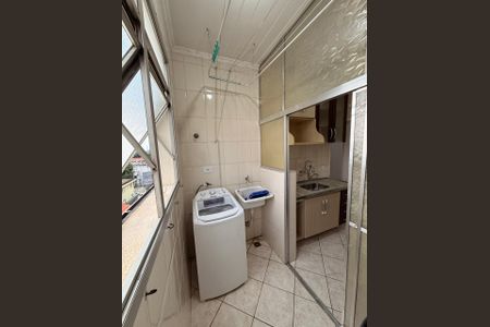 Apartamento à venda com 54m², 2 quartos e 1 vaga Apartamento à venda com 54m², 2 quartos e 1 vagaÁrea de serviço