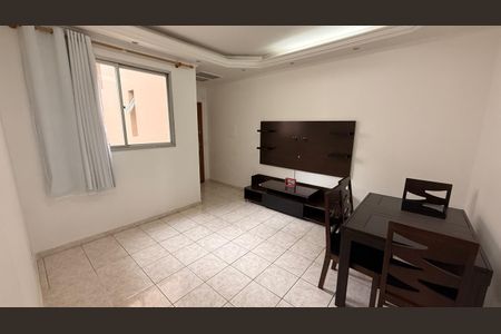Apartamento à venda com 54m², 2 quartos e 1 vaga