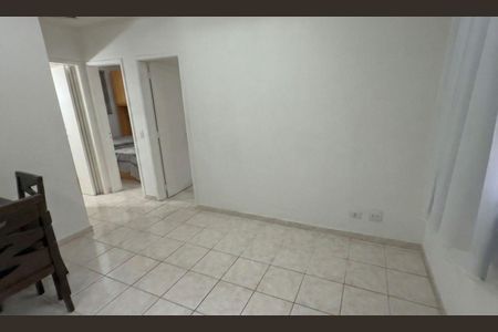 Apartamento à venda com 54m², 2 quartos e 1 vaga Apartamento à venda com 54m², 2 quartos e 1 vagaSala