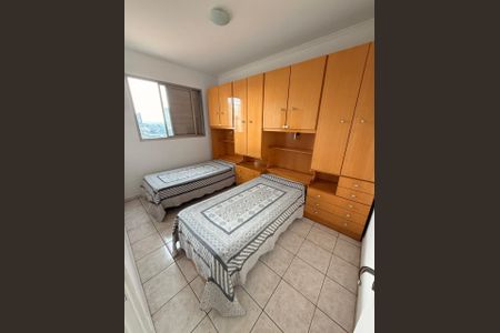 Apartamento à venda com 54m², 2 quartos e 1 vaga Apartamento à venda com 54m², 2 quartos e 1 vagaQuarto