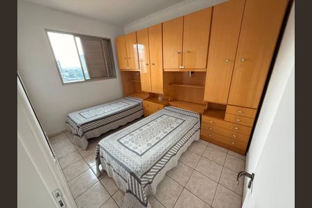 Apartamento à venda com 54m², 2 quartos e 1 vaga Apartamento à venda com 54m², 2 quartos e 1 vagaQuarto