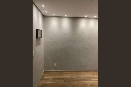 Sala de apartamento à venda com 2 quartos, 50m² em Jardim Roberto, Osasco