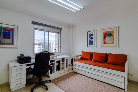 Apartamento à venda com 171m², 3 quartos e 1 vaga Apartamento à venda com 171m², 3 quartos e 1 vagaQuarto 3