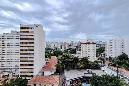 Apartamento à venda com 171m², 3 quartos e 1 vaga Apartamento à venda com 171m², 3 quartos e 1 vagaVista do Quarto 3