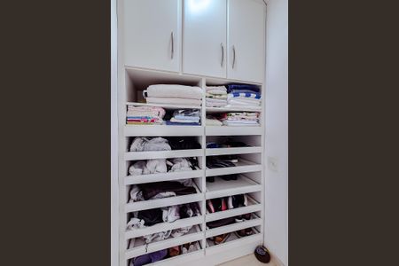 Apartamento à venda com 171m², 3 quartos e 1 vaga Apartamento à venda com 171m², 3 quartos e 1 vagaQuarto 1 - Suíte