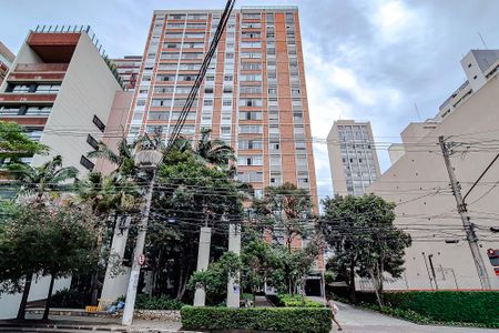 Apartamento à venda com 171m², 3 quartos e 1 vaga Apartamento à venda com 171m², 3 quartos e 1 vagaFachada - Plaquinha