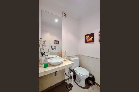 Apartamento à venda com 171m², 3 quartos e 1 vaga Apartamento à venda com 171m², 3 quartos e 1 vagaLavabo