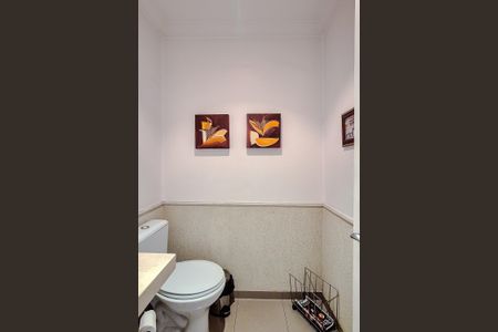 Apartamento à venda com 171m², 3 quartos e 1 vaga Apartamento à venda com 171m², 3 quartos e 1 vagaLavabo