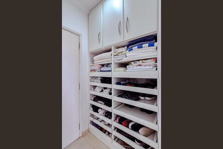 Apartamento à venda com 171m², 3 quartos e 1 vaga Apartamento à venda com 171m², 3 quartos e 1 vagaQuarto 1 - Suíte