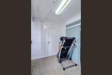 Apartamento à venda com 171m², 3 quartos e 1 vaga Apartamento à venda com 171m², 3 quartos e 1 vagaÁrea de Serviço