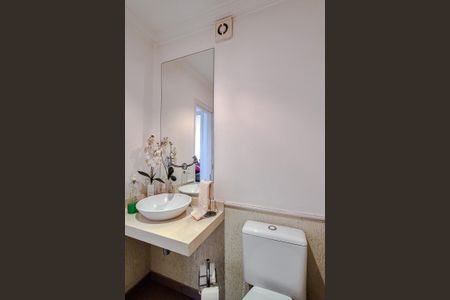 Apartamento à venda com 171m², 3 quartos e 1 vaga Apartamento à venda com 171m², 3 quartos e 1 vagaLavabo