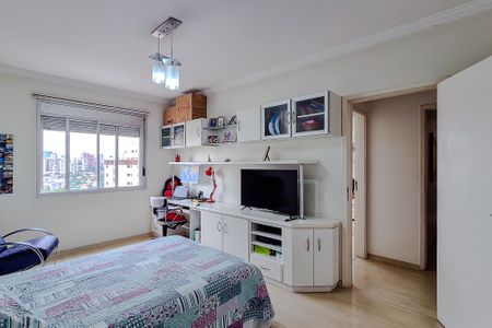 Apartamento à venda com 171m², 3 quartos e 1 vaga Apartamento à venda com 171m², 3 quartos e 1 vagaQuarto 2