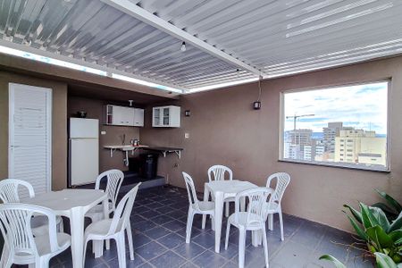 Apartamento à venda com 171m², 3 quartos e 1 vaga Apartamento à venda com 171m², 3 quartos e 1 vagaÁrea comum