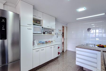 Apartamento à venda com 171m², 3 quartos e 1 vaga Apartamento à venda com 171m², 3 quartos e 1 vagaCozinha