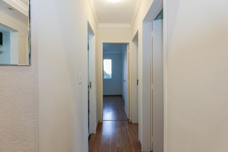 Apartamento para alugar com 70m², 3 quartos e 1 vaga Apartamento para alugar com 70m², 3 quartos e 1 vagaCorredor