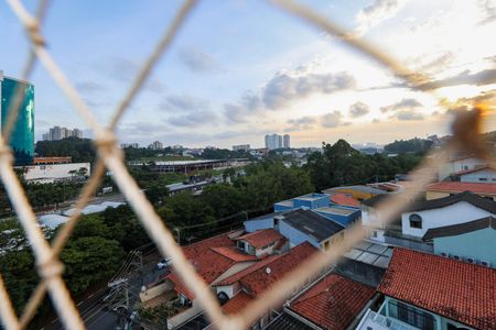 Apartamento para alugar com 70m², 3 quartos e 1 vaga Apartamento para alugar com 70m², 3 quartos e 1 vagaVista da Suíte