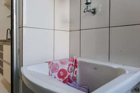 Apartamento para alugar com 70m², 3 quartos e 1 vaga Apartamento para alugar com 70m², 3 quartos e 1 vagaÁrea de Serviço