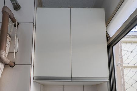 Apartamento para alugar com 70m², 3 quartos e 1 vaga Apartamento para alugar com 70m², 3 quartos e 1 vagaÁrea de Serviço